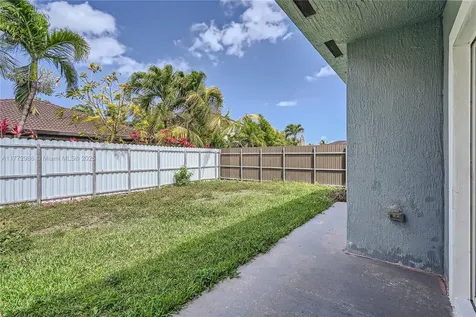22721 SW 103rd Court Cutler Bay FL 33190