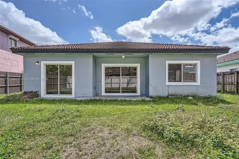 22721 SW 103rd Court Cutler Bay FL 33190