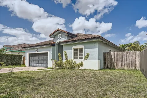 22721 SW 103rd Court Cutler Bay FL 33190