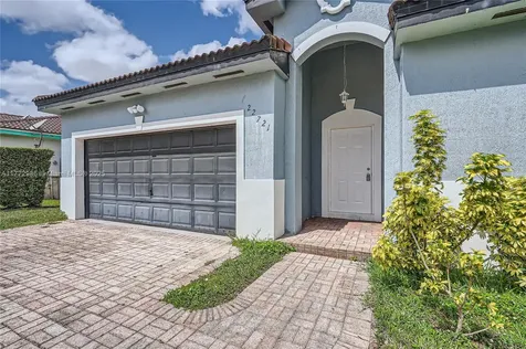 22721 SW 103rd Court Cutler Bay FL 33190