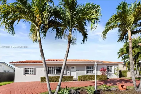 9815 SW 21st Street Miami FL 33165