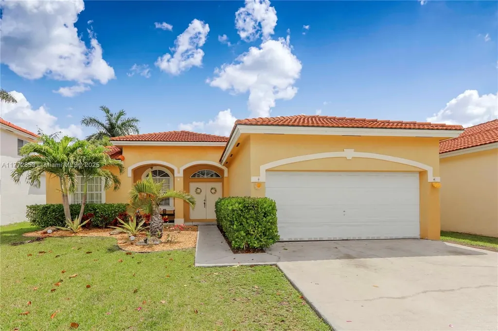 515 SE 30th Drive Homestead FL 33033