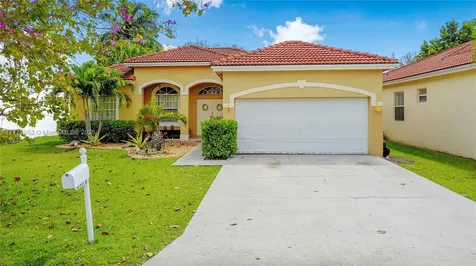 515 SE 30th Drive Homestead FL 33033