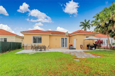 515 SE 30th Drive Homestead FL 33033
