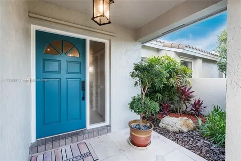 15001 Windbluff Street Davie FL 33331