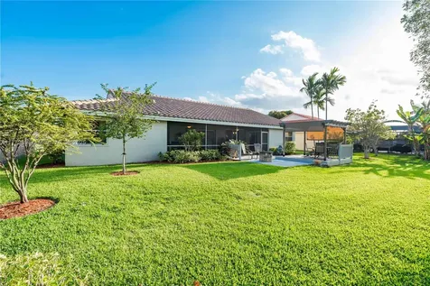 15001 Windbluff Street Davie FL 33331