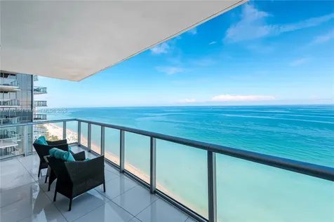17001 Collins Avenue Sunny Isles Beach FL 33160