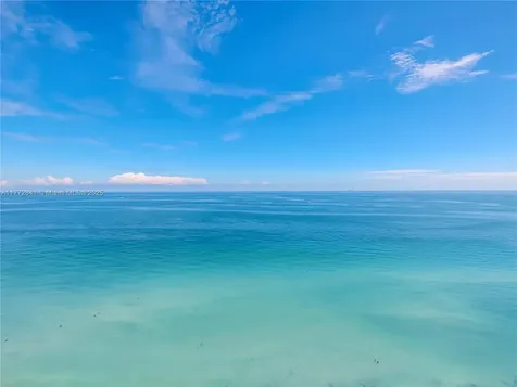 17001 Collins Avenue Sunny Isles Beach FL 33160