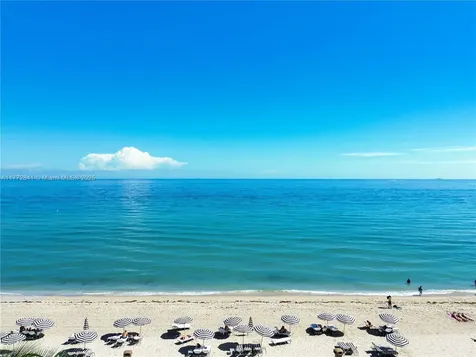 17001 Collins Avenue Sunny Isles Beach FL 33160