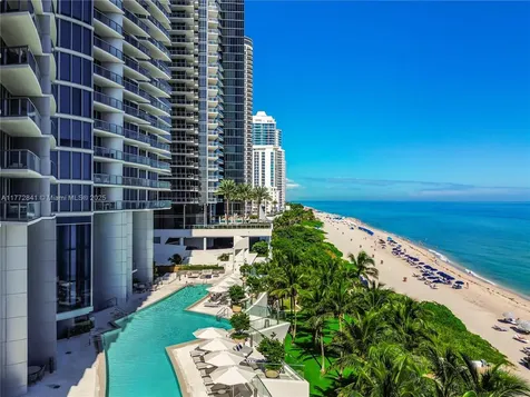 17001 Collins Avenue Sunny Isles Beach FL 33160