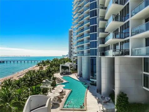 17001 Collins Avenue Sunny Isles Beach FL 33160