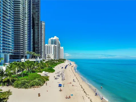 17001 Collins Avenue Sunny Isles Beach FL 33160