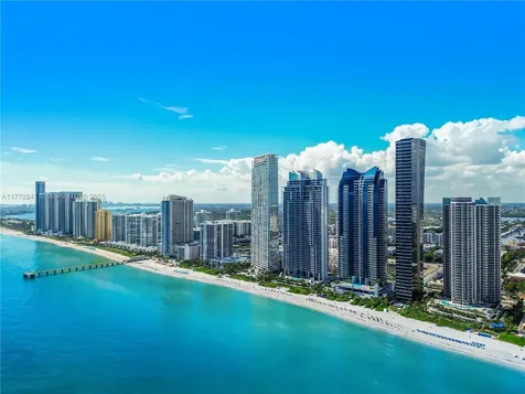 17001 Collins Avenue Sunny Isles Beach FL 33160