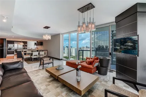 17001 Collins Avenue Sunny Isles Beach FL 33160