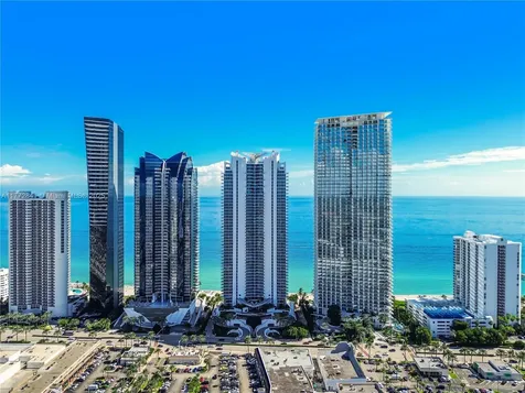 17001 Collins Avenue Sunny Isles Beach FL 33160