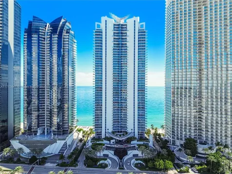 17001 Collins Avenue Sunny Isles Beach FL 33160