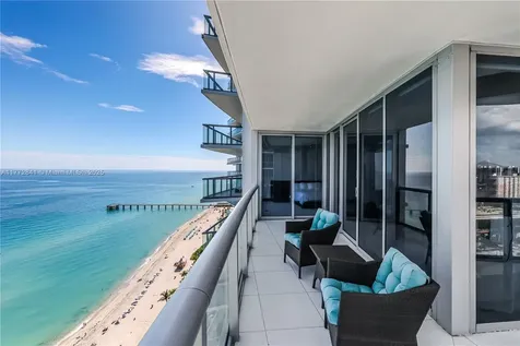 17001 Collins Avenue Sunny Isles Beach FL 33160