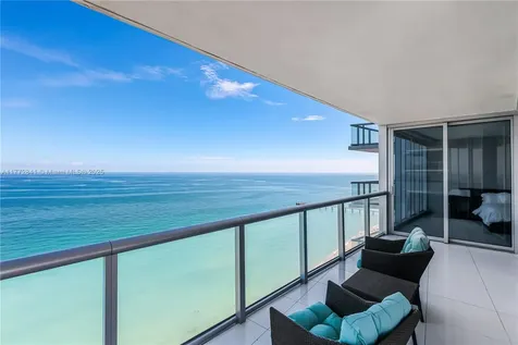 17001 Collins Avenue Sunny Isles Beach FL 33160