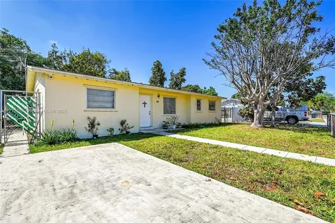12100 SW 191st Terrace Miami FL 33177