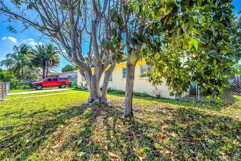 12100 SW 191st Terrace Miami FL 33177