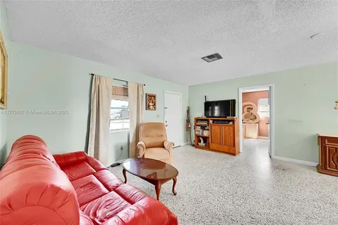 12100 SW 191st Terrace Miami FL 33177
