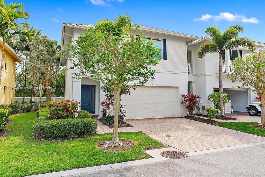 5264 Cambridge Court Palm Beach Gardens FL 33418