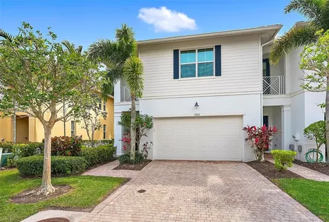 5264 Cambridge Court Palm Beach Gardens FL 33418
