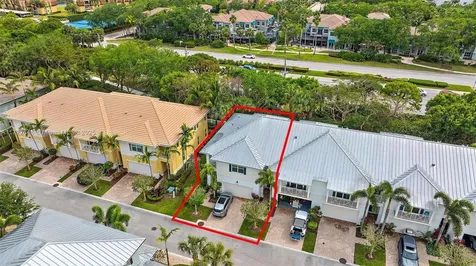 5264 Cambridge Court Palm Beach Gardens FL 33418