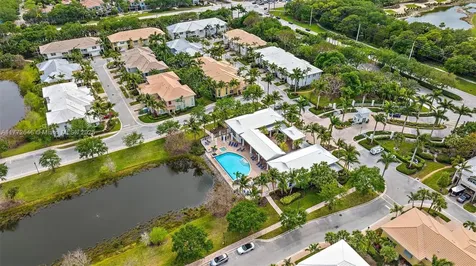 5264 Cambridge Court Palm Beach Gardens FL 33418