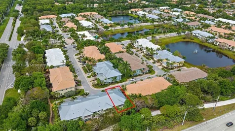 5264 Cambridge Court Palm Beach Gardens FL 33418