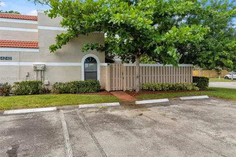 4240 Village Drive Delray Beach FL 33445