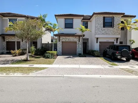 25033 SW 107th Court Homestead FL 33032
