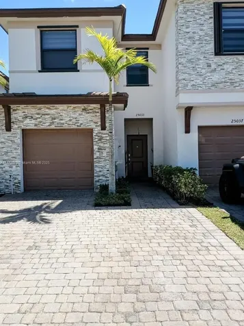 25033 SW 107th Court Homestead FL 33032