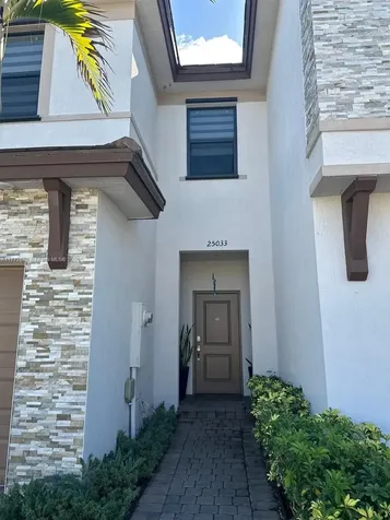 25033 SW 107th Court Homestead FL 33032