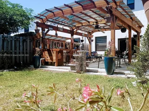 25033 SW 107th Court Homestead FL 33032