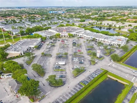 10750 NW 58th Street Doral FL 33178