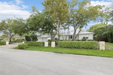 11545 SW 96th Terrace Miami FL 33176