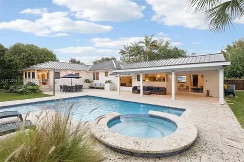 11545 SW 96th Terrace Miami FL 33176
