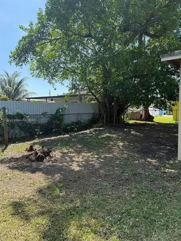 6965 NW 21st Court Miami FL 33147