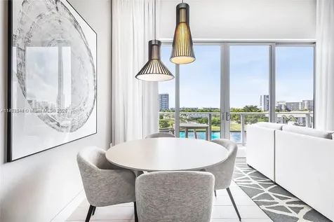 4010 S Ocean Drive Hollywood FL 33019