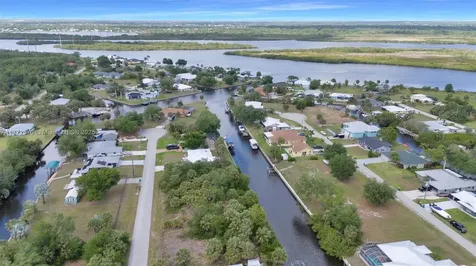 28450 Sabal Palm Drive Punta Gorda FL 33982