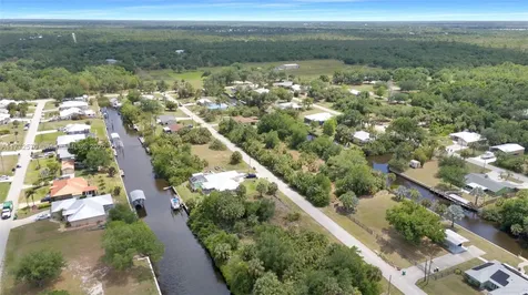 28450 Sabal Palm Drive Punta Gorda FL 33982