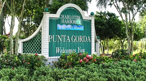 28450 Sabal Palm Drive Punta Gorda FL 33982