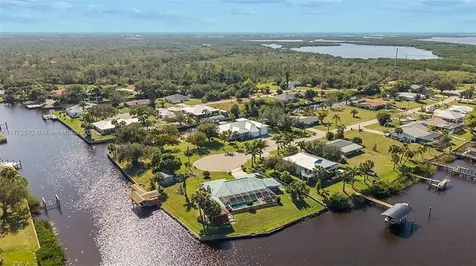 28450 Sabal Palm Drive Punta Gorda FL 33982