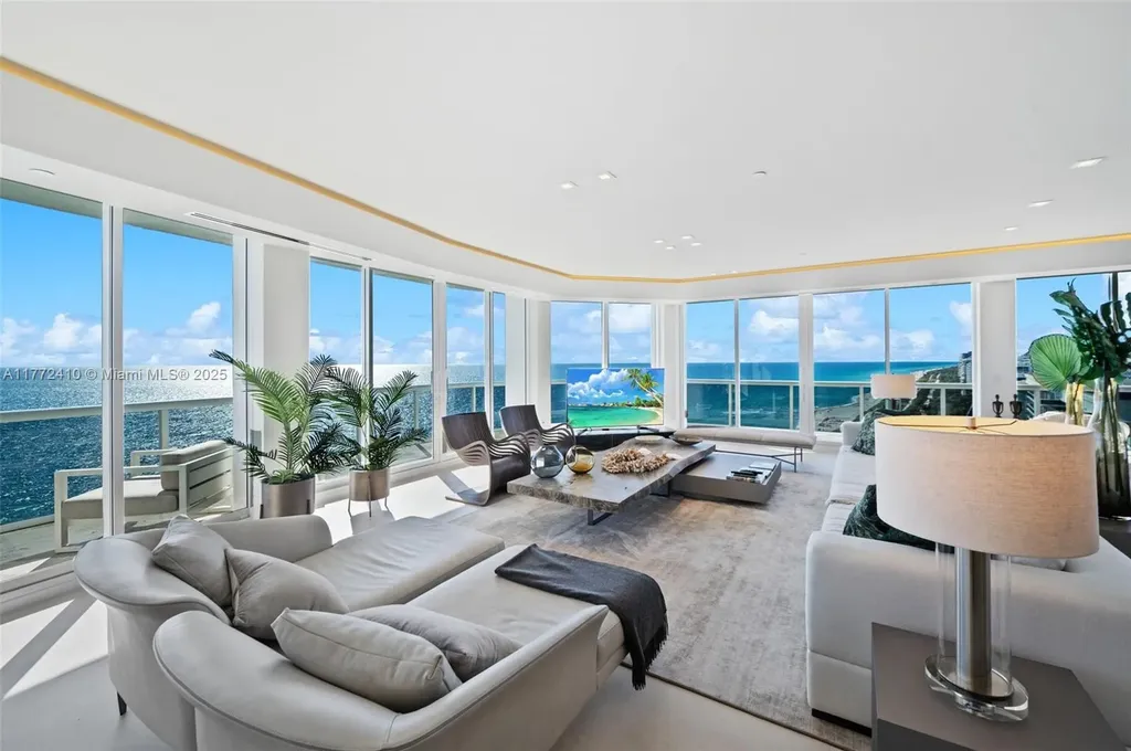 9601 Collins Avenue Bal Harbour FL 33154