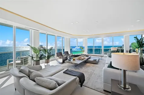 9601 Collins Avenue Bal Harbour FL 33154