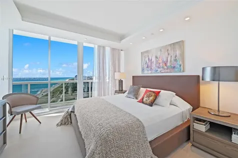 9601 Collins Avenue Bal Harbour FL 33154