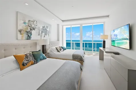 9601 Collins Avenue Bal Harbour FL 33154