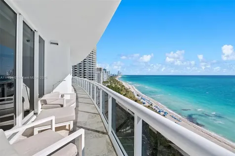 9601 Collins Avenue Bal Harbour FL 33154