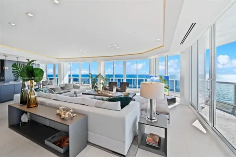 9601 Collins Avenue Bal Harbour FL 33154